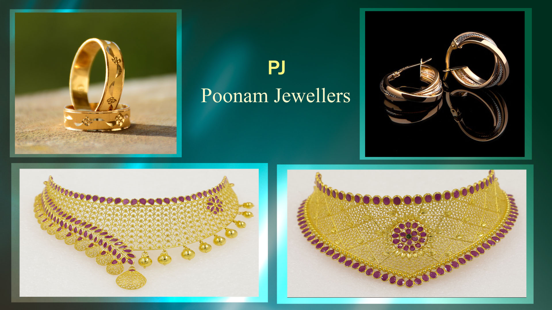 Poonam jewellers deals